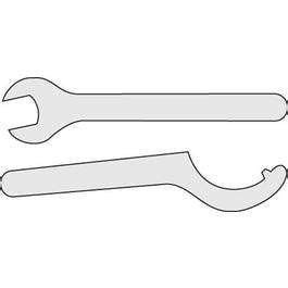 collet chuck wrench|MSC Industrial Supply Co..